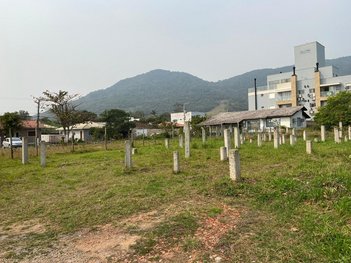 land_lot em Rodovia Baldicero Filomeno, Ribeirão da Ilha - Florianópolis - SC