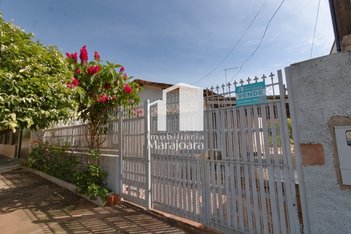house em Rua José Augusto de Arruda Botelho, Jardim Marajoara - Pederneiras - SP