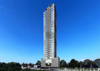 apartment em Rua José Roberto Otto, Porto Belo - Porto Belo - SC