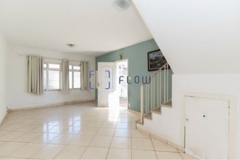 house em Rua Arnaldo Simões Pinto, Vila Bonilha - São Paulo - SP