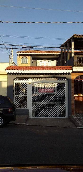house em Rua Boaventura Rodrigues da Silva, Parque Boturussu - São Paulo - SP
