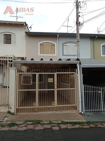 house em Rua Dona Maria Izabel de Oliveira Botelho, Jardim Brasil - São Carlos - SP