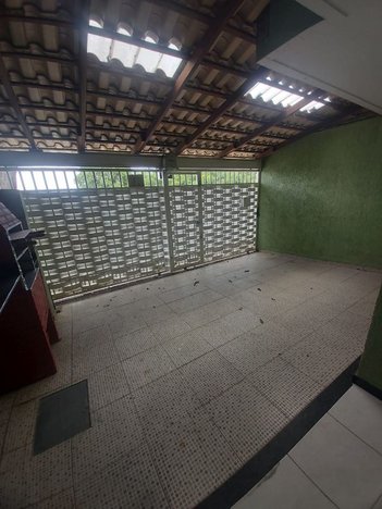 house em Rua Joaquim José Diniz, Europa - Contagem - MG