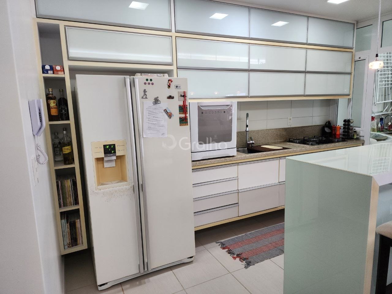 Foto 3 - cozinha