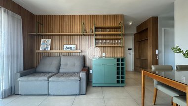 apartment em Avenida Presidente Vargas, Jardim Sumaré - Ribeirão Preto - SP