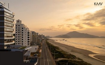 apartment em Avenida Prefeito Cirino Adolfo Cabral, Centro - Navegantes - SC