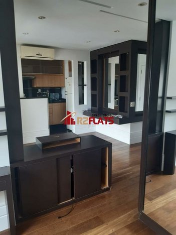 apartment em Rua Coronel Artur de Paula Ferreira, Vila Nova Conceição - São Paulo - SP