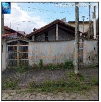 commercial_property em Avenida Aurélio Campos, Loty - Itanhaém - SP