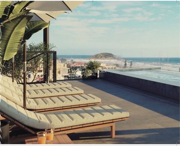 apartment em Avenida Santa Catarina, Centro - Imbituba - SC