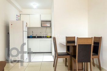 apartment em Rua Tanque Velho, Vila Nivi - São Paulo - SP