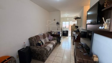 house em Rua Nair Benedita da Conceição Padrenosso, Condomínio Residencial Pedro Ferreira de Almeida - Jaú - SP
