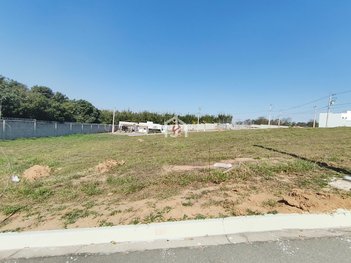 land_lot em Avenida Arthur dos Santos, Loteamento Industrial Água Preta - Pindamonhangaba - SP