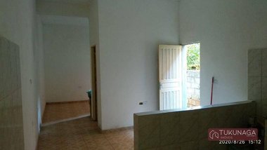 house em Rua Porto das Dunas, Jardim Cruz do Corisco - São Paulo - SP