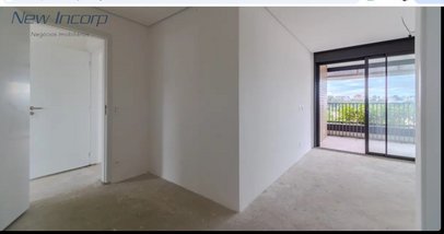 apartment em Rua Bastos Pereira, Vila Nova Conceição - São Paulo - SP