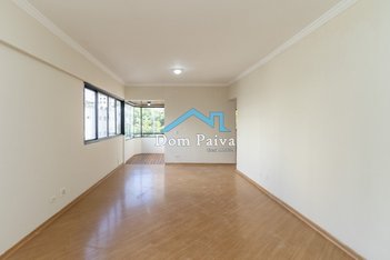 apartment em Avenida Ramalho Ortigão, Vila Gumercindo - São Paulo - SP