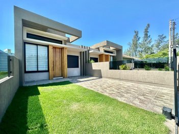 house em Avenida Inter Balneários, Noiva do Mar - Xangri-Lá - RS