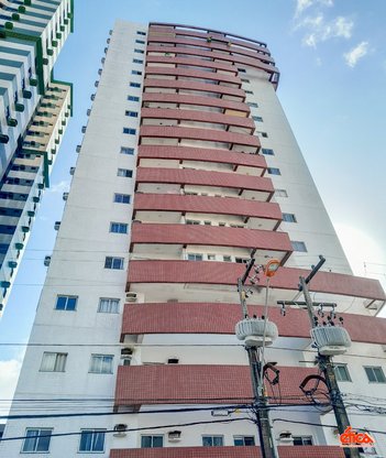 apartment em Vila Cabral, Pedreira - Belém - PA