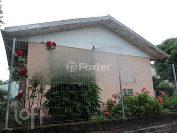 house em Rua Juiz de Fora, Ideal - Novo Hamburgo - RS