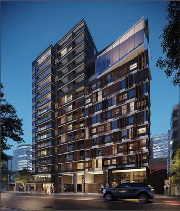 commercial_building em Rua Augusta, Cerqueira César - São Paulo - SP