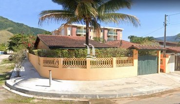 house em Rua Cabo Luiz Gomes de Quevedo, Maranduba - Ubatuba - SP