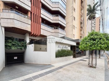 apartment em Rua Belo Horizonte, Centro - Londrina - PR