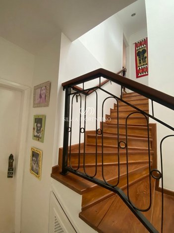 house em Rua Wellington Queiros de Oliveira, Jardim Independência - Taubaté - SP