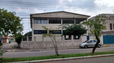 industrial em Rua Valença, Palmeiras de São José - São José dos Campos - SP