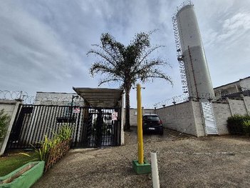 apartment em Rua Tibúrcio de Sousa, Itaim Paulista - São Paulo - SP