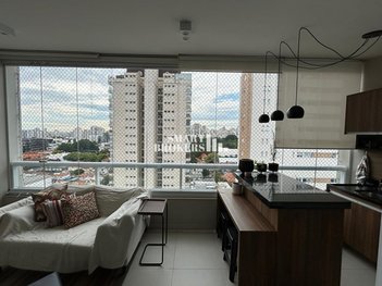 Apartamento em Rua Airosa Galvão, Água Branca - São Paulo - undefined