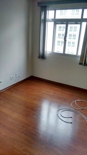 apartment em Avenida Onze de Junho, Vila Clementino - São Paulo - SP