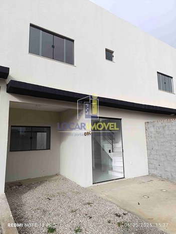 house em Rodovia BA-262, Zabelê - Vitória da Conquista - BA