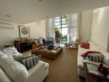 house em Avenida Marjory da Silva Prado, Balneário Praia do Pernambuco - Guarujá - SP