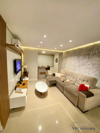 apartment em Rua Tamoios, Vila Cachoeirinha - Cachoeirinha - RS