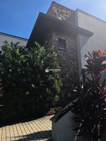 house em Avenida Fábio Ferraz Bicudo, Jardim Residencial Dona Maria José - Indaiatuba - SP