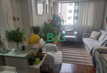 apartment em Rua Augusto Blasi, Jardim Celeste - São Paulo - SP