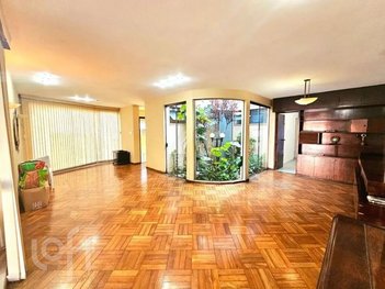 house em Monsenhor Passos, Sumarezinho - São Paulo - SP