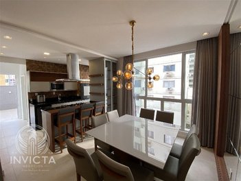 apartment em Rua 2870, Centro - Balneário Camboriú - SC