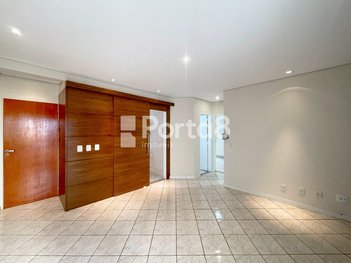 apartment em Rua Luiz Figueiredo Filho, Vila Nossa Senhora do Bonfim - São José do Rio Preto - SP