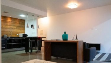 apartment em Rua Augusta, Consolação - São Paulo - SP
