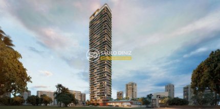 apartment em Avenida Franca Filho, Manaíra - João Pessoa - PB