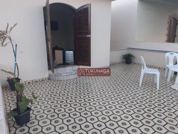 house em Avenida Sete de Setembro, Vila Galvão - Guarulhos - SP
