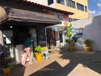 house em Rua Doutor José Augusto de Arruda Botelho, Jardim Maria Luiza - Araraquara - SP
