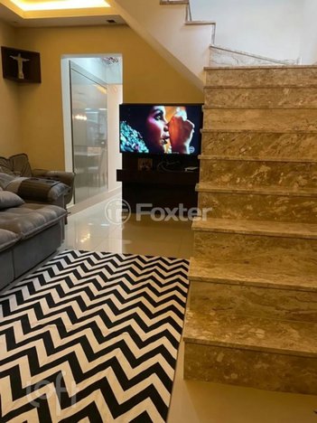 house em Rua Filomena Belmont, Engenheiro Marsilac - São Paulo - SP