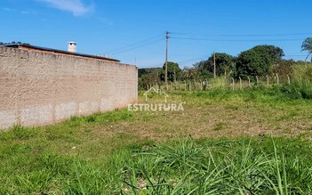 land_lot em Rua 7 JRB, Jardim Residencial Bianchini - Rio Claro - SP