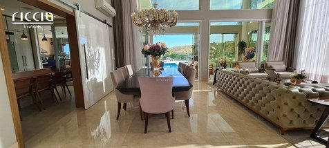 house em Rua Cacilda Teixeira, Condomínio Residencial Monte Carlo - São José dos Campos - SP
