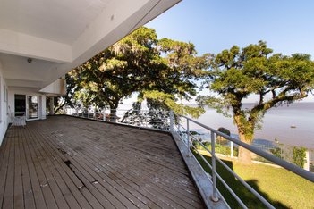 house em Retiro da Ponta Grossa, Ponta Grossa - Porto Alegre - RS