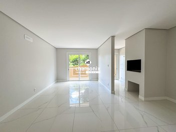 apartment em Rua Raimundo Montanari, Centro - Flores da Cunha - RS