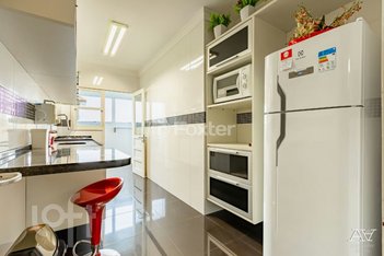 apartment em Largo dos Caixeiros Viajantes, Rio Branco - Porto Alegre - RS