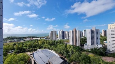 apartment em Rua Olimpo, Renascença - São Luís - MA
