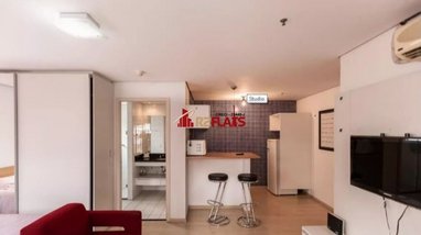 apartment em Rua Barata Ribeiro, Bela Vista - São Paulo - SP